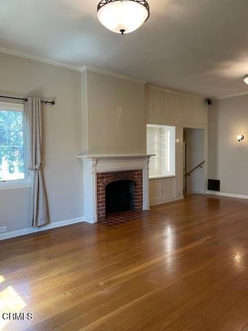 1650 Ard Eevin Avenue, Glendale, CA 91202