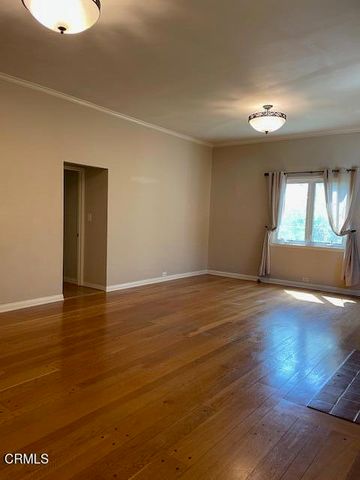 1650 Ard Eevin Avenue, Glendale, CA 91202