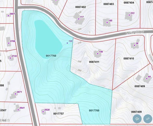 120 Lexington Drive, Apex, NC 27523
