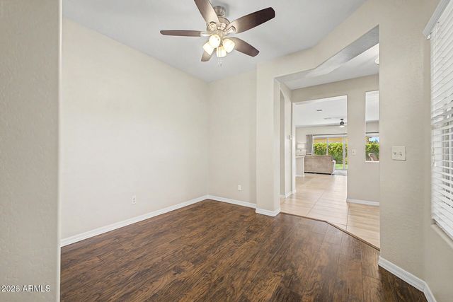 1521 W PRINCESS TREE Avenue, Queen Creek, AZ 85140