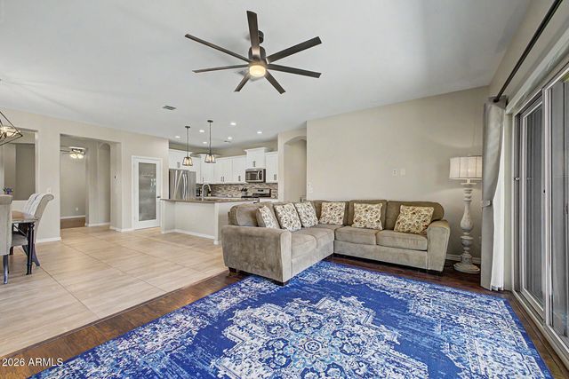 1521 W PRINCESS TREE Avenue, Queen Creek, AZ 85140