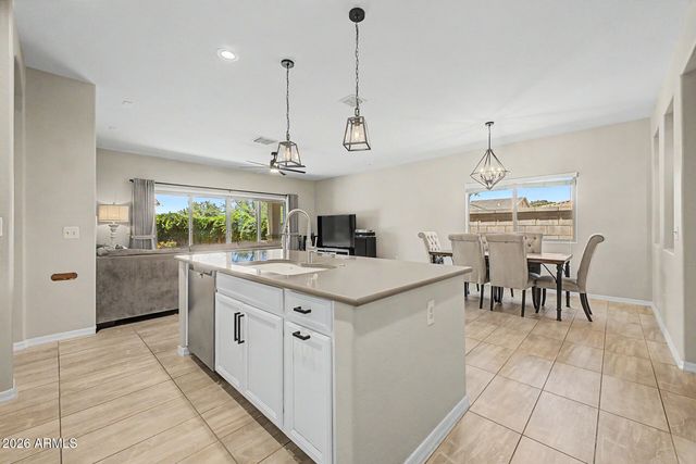 1521 W PRINCESS TREE Avenue, Queen Creek, AZ 85140