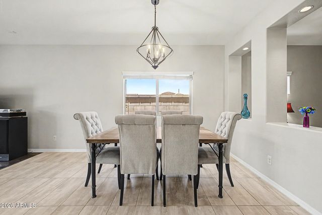 1521 W PRINCESS TREE Avenue, Queen Creek, AZ 85140
