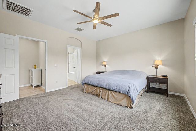 1521 W PRINCESS TREE Avenue, Queen Creek, AZ 85140