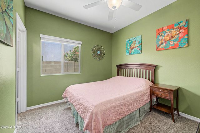 1521 W PRINCESS TREE Avenue, Queen Creek, AZ 85140