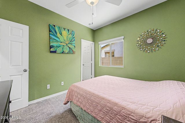 1521 W PRINCESS TREE Avenue, Queen Creek, AZ 85140