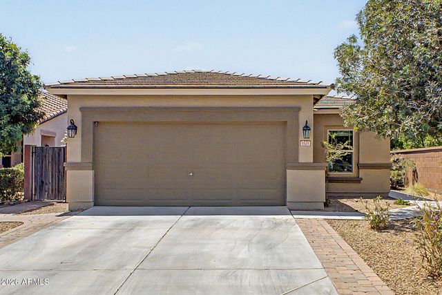 1521 W PRINCESS TREE Avenue, Queen Creek, AZ 85140