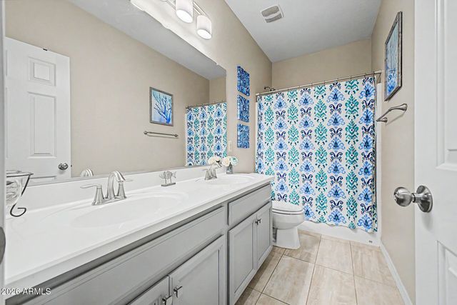 1521 W PRINCESS TREE Avenue, Queen Creek, AZ 85140