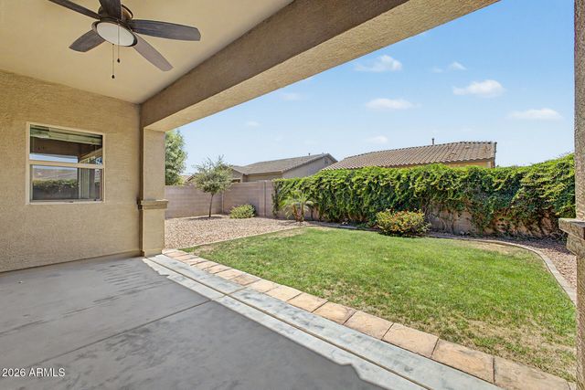 1521 W PRINCESS TREE Avenue, Queen Creek, AZ 85140