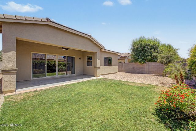 1521 W PRINCESS TREE Avenue, Queen Creek, AZ 85140