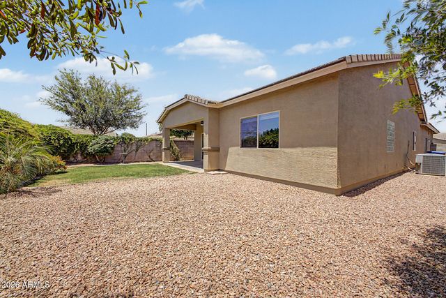 1521 W PRINCESS TREE Avenue, Queen Creek, AZ 85140