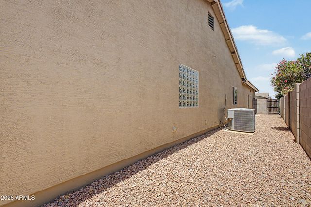 1521 W PRINCESS TREE Avenue, Queen Creek, AZ 85140
