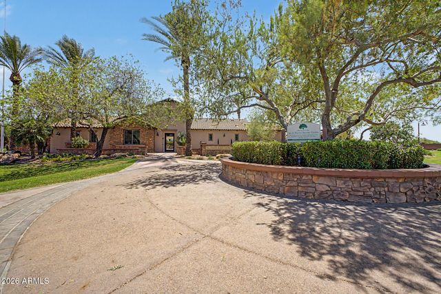1521 W PRINCESS TREE Avenue, Queen Creek, AZ 85140