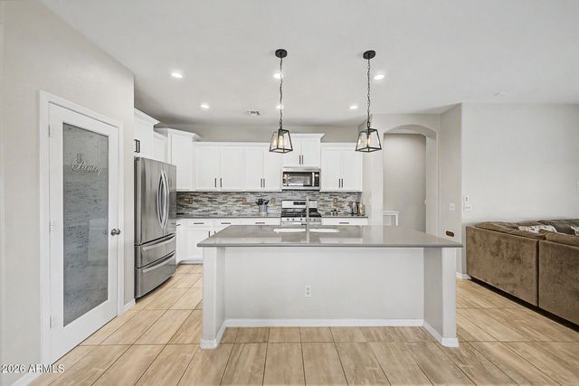1521 W PRINCESS TREE Avenue, Queen Creek, AZ 85140