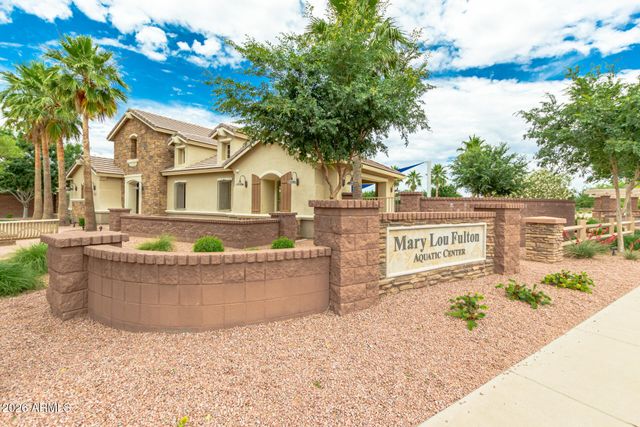 1521 W PRINCESS TREE Avenue, Queen Creek, AZ 85140