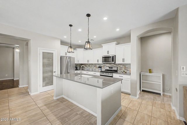 1521 W PRINCESS TREE Avenue, Queen Creek, AZ 85140