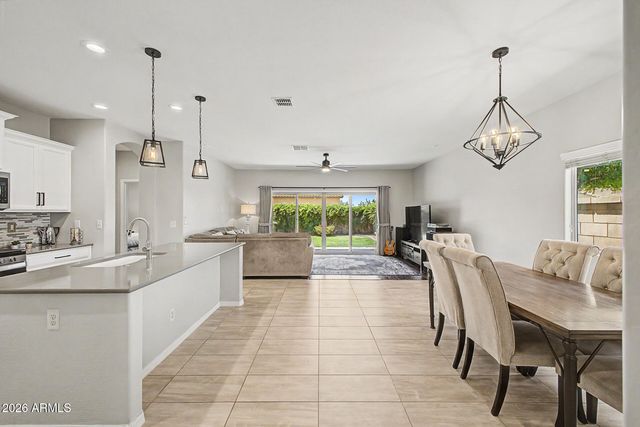 1521 W PRINCESS TREE Avenue, Queen Creek, AZ 85140