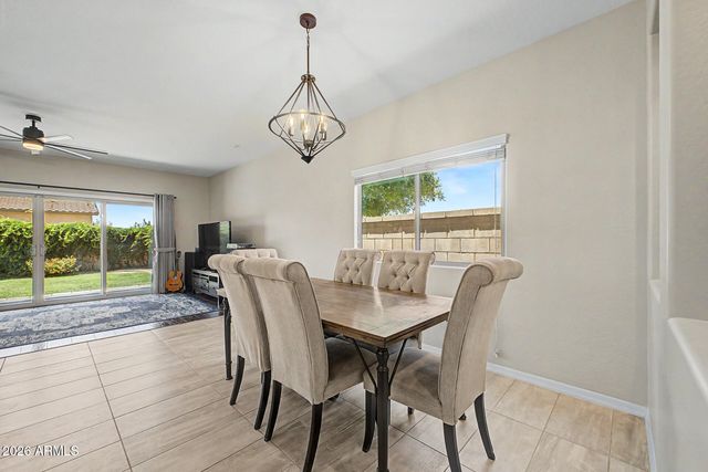 1521 W PRINCESS TREE Avenue, Queen Creek, AZ 85140