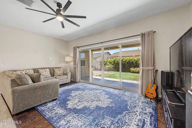1521 W PRINCESS TREE Avenue, Queen Creek, AZ 85140