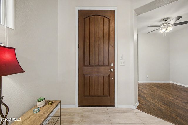 1521 W PRINCESS TREE Avenue, Queen Creek, AZ 85140