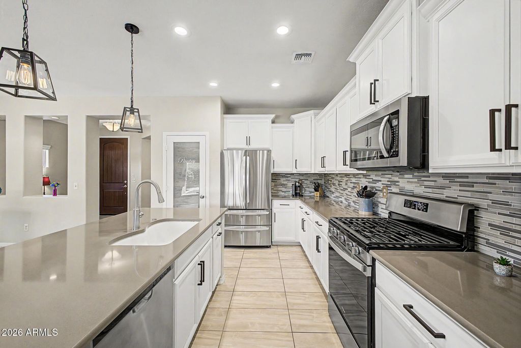 1521 W PRINCESS TREE Avenue, Queen Creek, AZ 85140