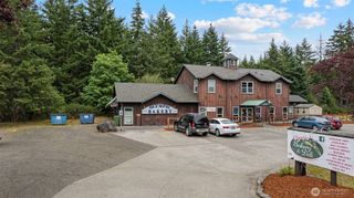 591 E Pickering Road, Shelton, WA 98584