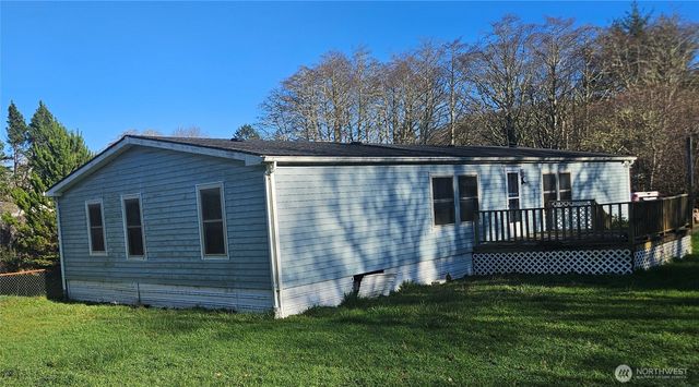 2007 41st Place, Seaview, WA 98644