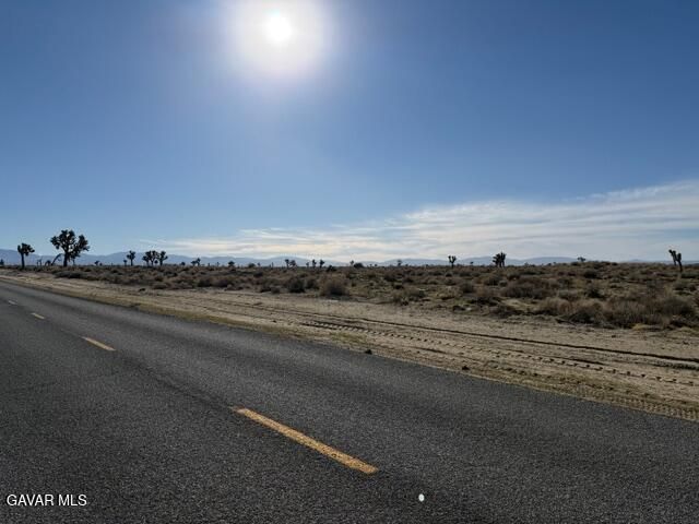 120th St East & Vic Ave H4, Lancaster, CA 93535