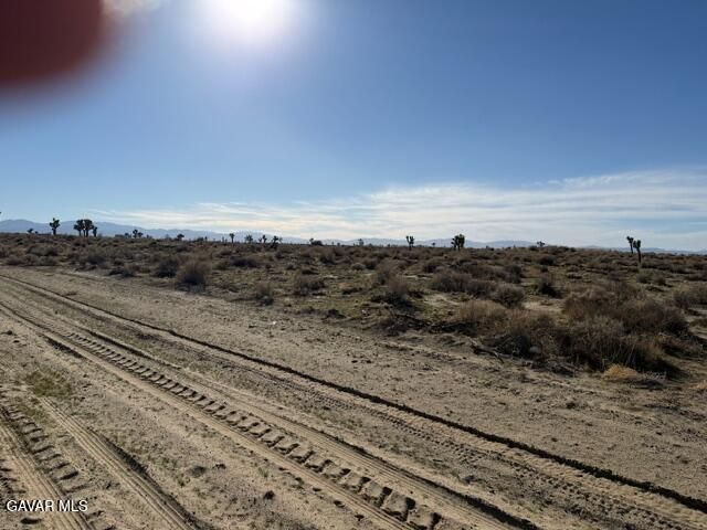 120th St East & Vic Ave H4, Lancaster, CA 93535