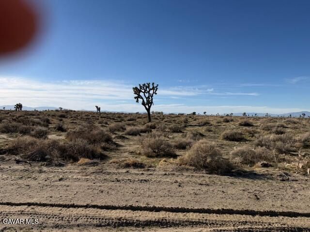 120th St East & Vic Ave H4, Lancaster, CA 93535