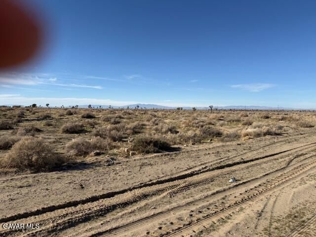 120th St East & Vic Ave H4, Lancaster, CA 93535