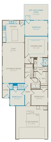 2006 Belmont View Drive, Belmont, NC 28012