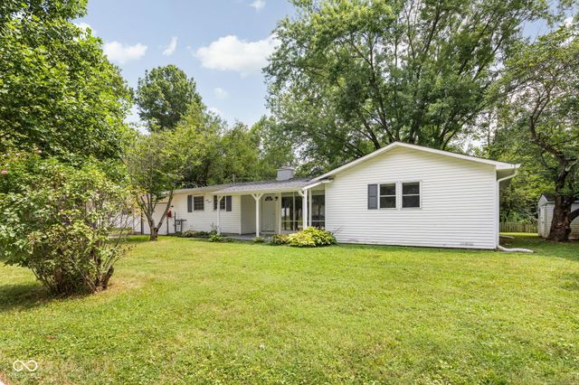 47 Brookside Drive, Whiteland, IN 46184