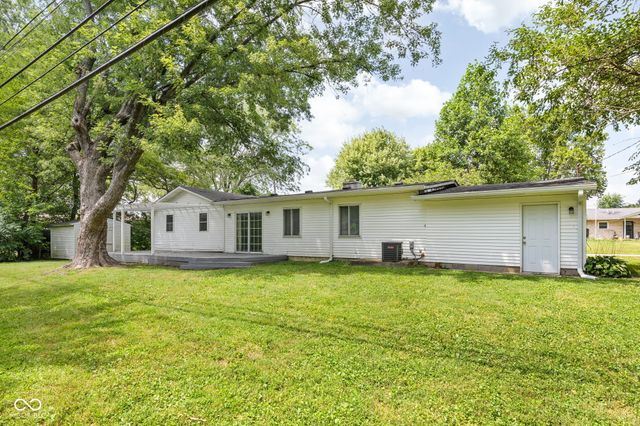 47 Brookside Drive, Whiteland, IN 46184