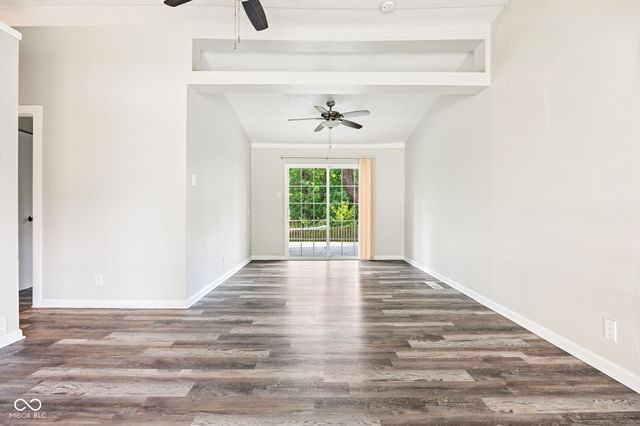47 Brookside Drive, Whiteland, IN 46184
