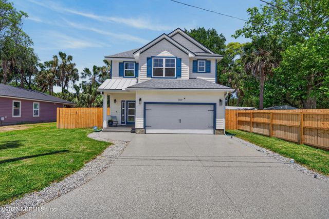1337 ROXIE Street, Jacksonville, FL 32233
