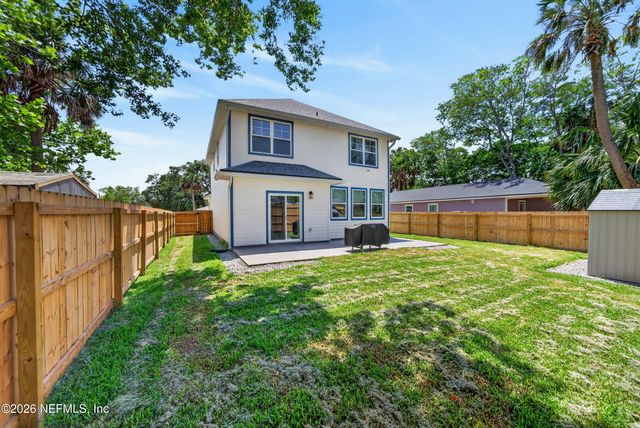1337 ROXIE Street, Jacksonville, FL 32233