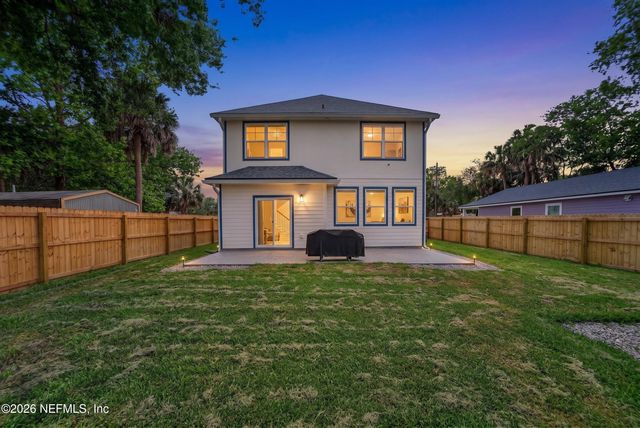 1337 ROXIE Street, Jacksonville, FL 32233