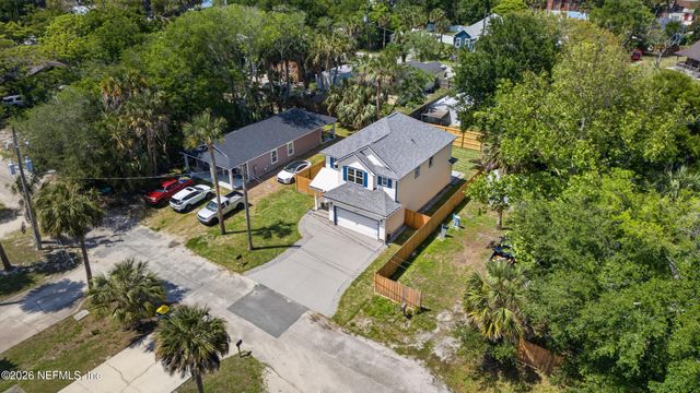 1337 ROXIE Street, Jacksonville, FL 32233