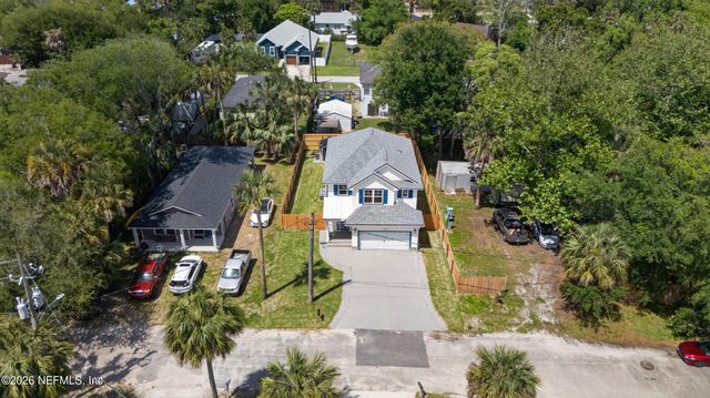 1337 ROXIE Street, Jacksonville, FL 32233