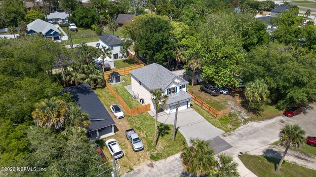 1337 ROXIE Street, Jacksonville, FL 32233