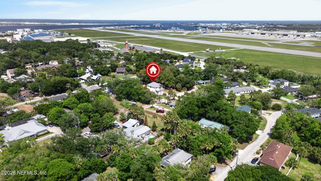 1337 ROXIE Street, Jacksonville, FL 32233