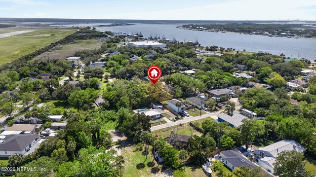 1337 ROXIE Street, Jacksonville, FL 32233