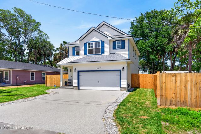 1337 ROXIE Street, Jacksonville, FL 32233