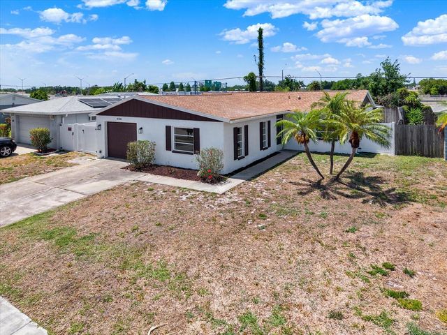6341 ELMHURST DRIVE, Pinellas Park, FL 33782
