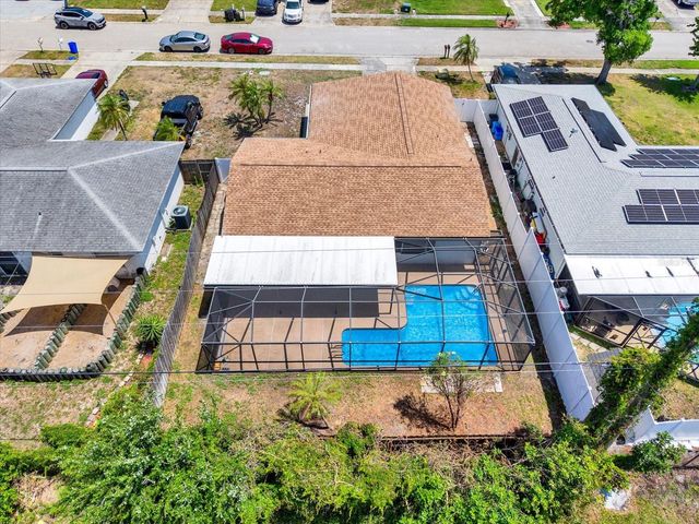 6341 ELMHURST DRIVE, Pinellas Park, FL 33782
