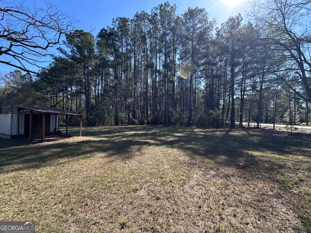 1317 Ga Highway 292, Lyons, GA 30436