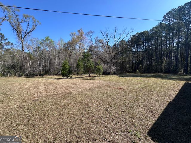 1317 Ga Highway 292, Lyons, GA 30436