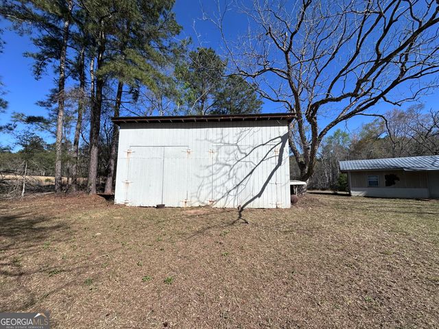 1317 Ga Highway 292, Lyons, GA 30436