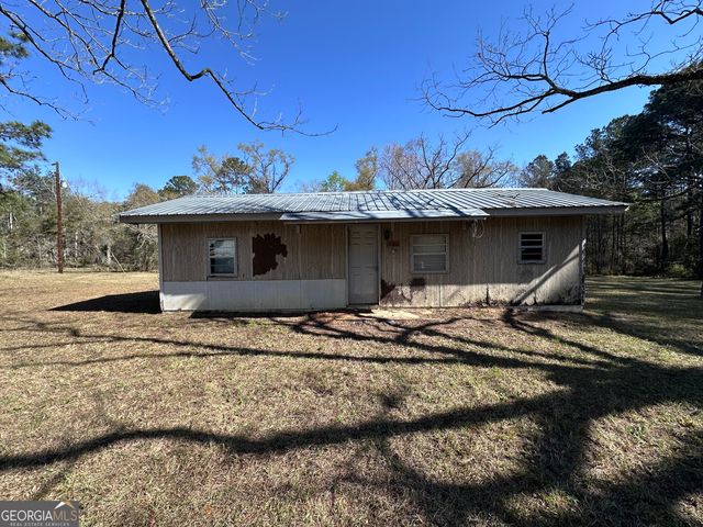 1317 Ga Highway 292, Lyons, GA 30436